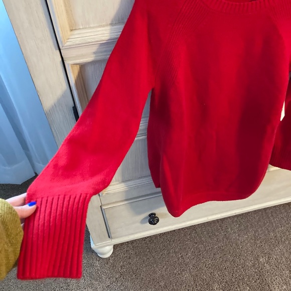 Anthropologie Sweater - Picture 4 of 8